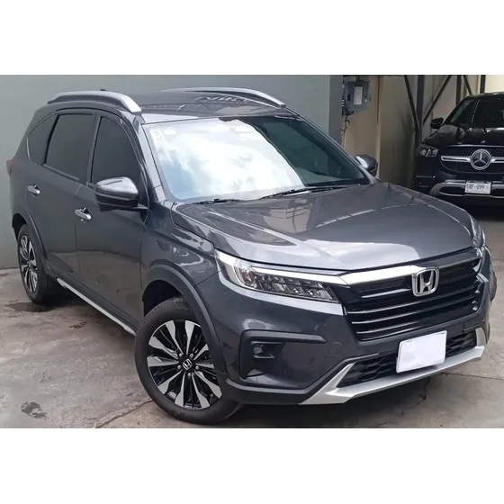 Honda Br-v 1.5 Touring Cvt