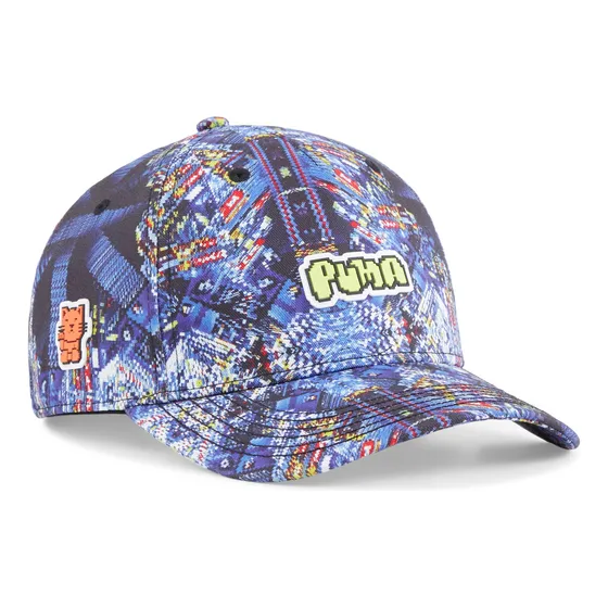Gorra Modelo Puma Hometown Héroes Tokyo Cap