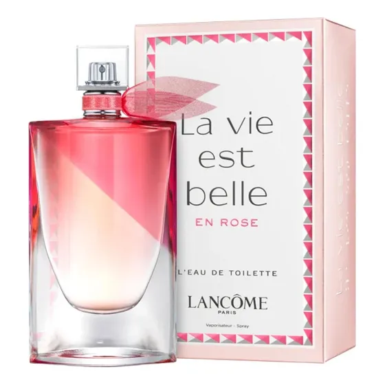 Lancome La Vie Est Belle En Rose Edt100m