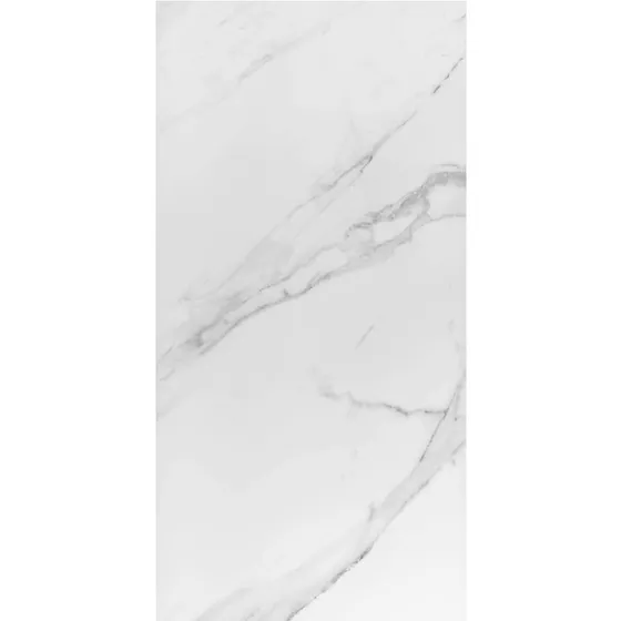 Porcelanato Símil Mármol Eliane 60 X 120 Toscana Brillante