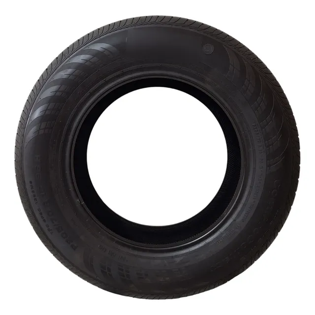 Neumático Continental Contiprocontact 205/70r16 96h Año 2017