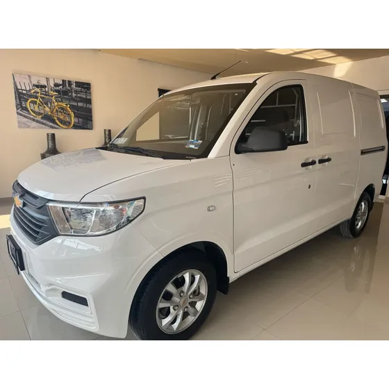 Chevrolet Tornado Van 1.5 Ls Mt