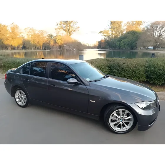 Bmw Serie 3 2.0 320i Sedan Active Stept