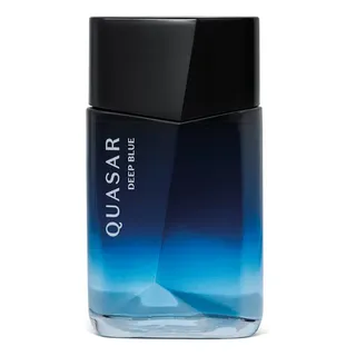 Quasar Deep Blue Desodorante ColĂŽnia 100ml O BoticĂĄrio Quasar Deep Blue Desodorante ColĂŽnia 100ml O BoticĂĄrio