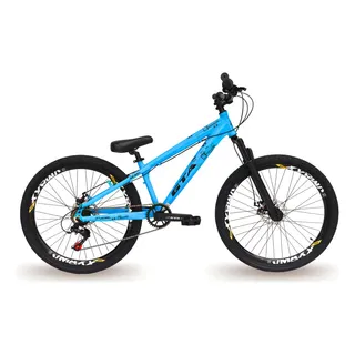 Kit Bmx Completo | Mercado Livre