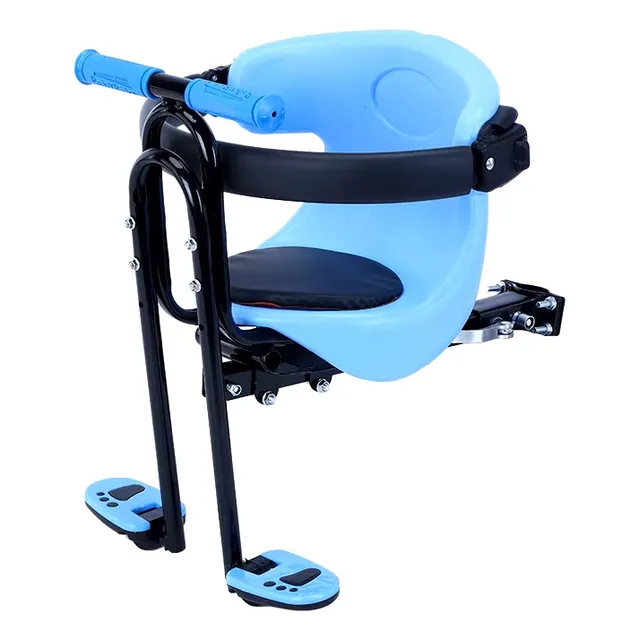 Silla P/ Niño Para Bicicleta Pro