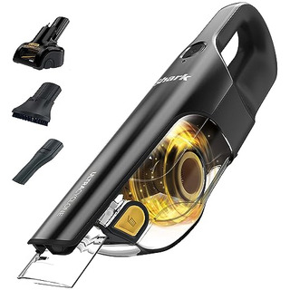 Aspiradora De Mano Inalámbrica Shark Ultracyclone Pet Pro Pl Aspiradora De Mano Inalámbrica Shark Ultracyclone Pet Pro Pl