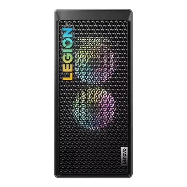 Computadora Lenovo Legion T5 26irb8 Core I7 8gb Ram 512gb Ss