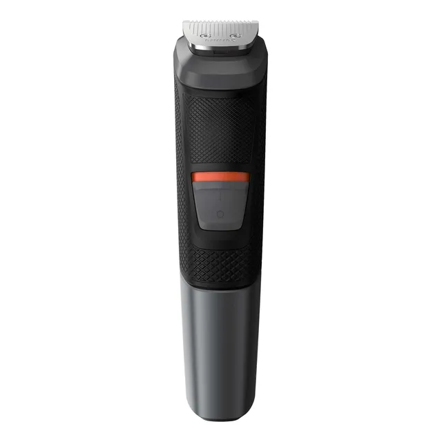 Rasuradora y cortadora de pelo Philips Series 5000 MG5730 gris 220V