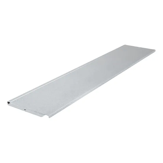 Tapa P/tramo Perforada/escalera 450mm Smarttray Samet