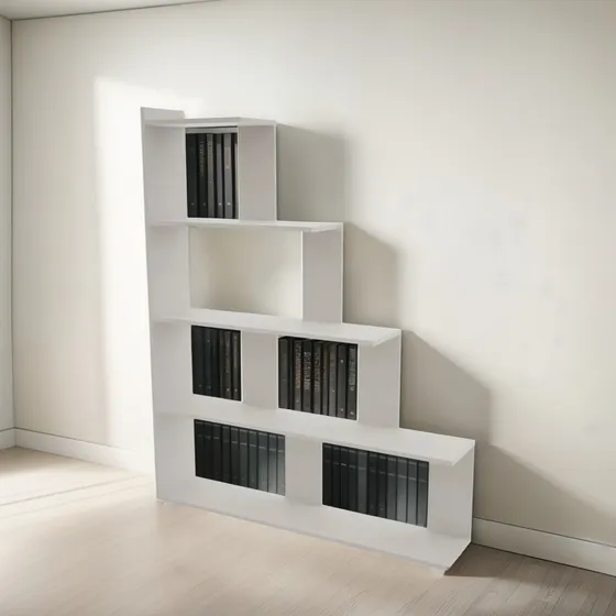 Mueble Organizador Multiusos