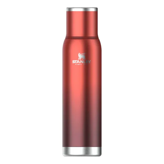 Termo Stanley Adventure To-go De Acero Inoxidable 1.3l Clayliso