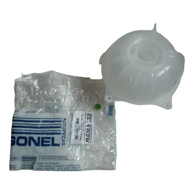 Reservorio O Envase De Agua De Vw Fox Cross Space Polo Gonel