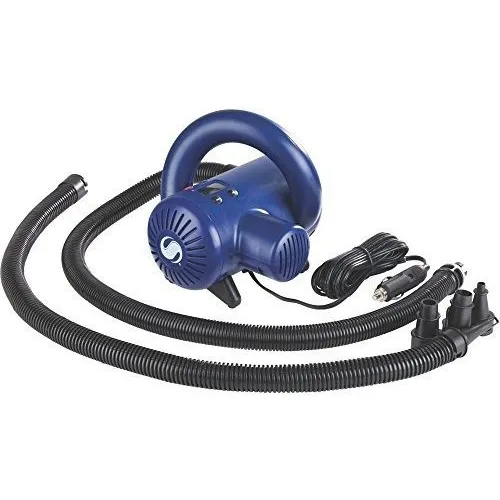 Sevylor Bomba Agua Para Sup 12 Volt 15 Psi
