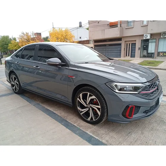Volkswagen Vento 2.0 Tsi Gli 211cv App Connect + Nav