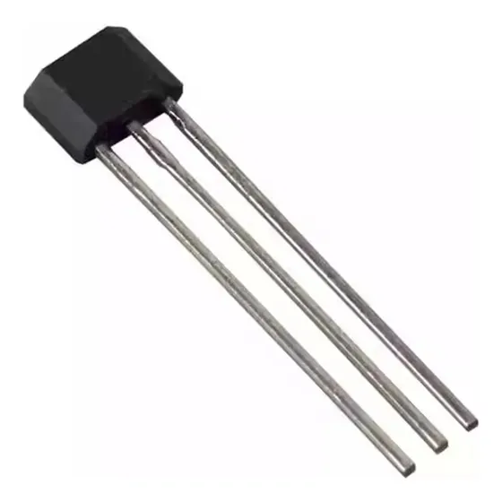 10 Sensor Magnético Hall 49e 41f 3503 U18 137 3144 44e 