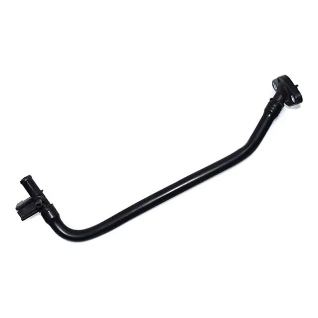 Tubo Agua Calefaccion Plastico Toyota Meru Hilux Hiace 2.7