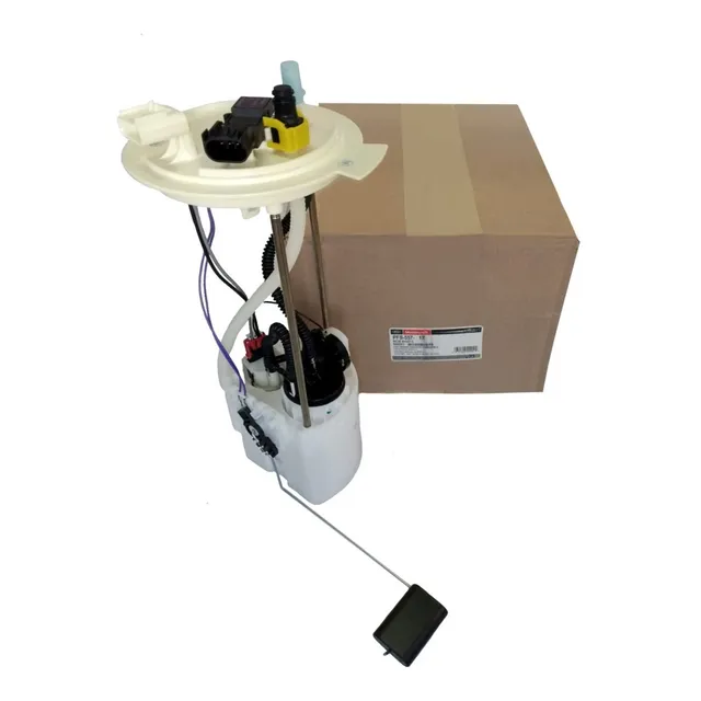 Bomba De Gasolina Ford F250 F350 Super Duty 6.2 Pfs-557