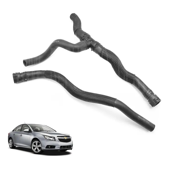 Manguera Calefacción - Chevrolet Cruze 1.8l