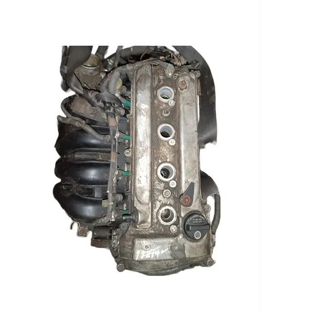 Motor 7/8 Toyota Camry-previa 2.4l