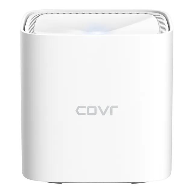 Sistema Wi-Fi mesh D-Link COVR blanco pack x 2 unidades