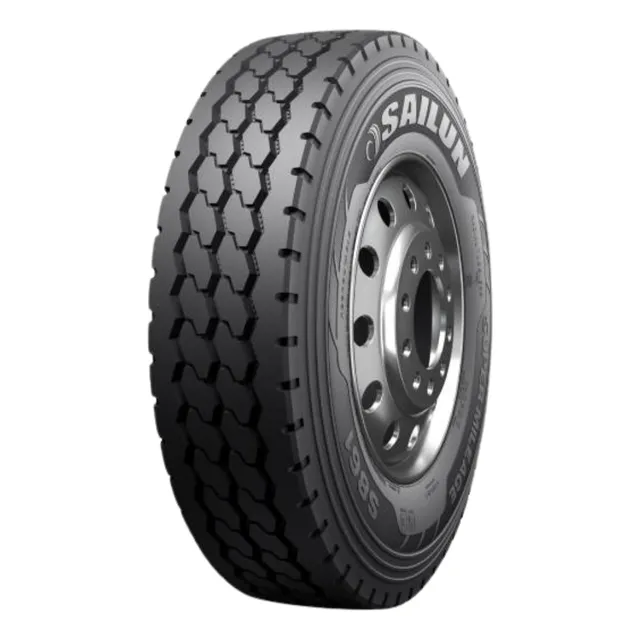 Neumático Sailun 325/95r24 S861 22pr Mixto