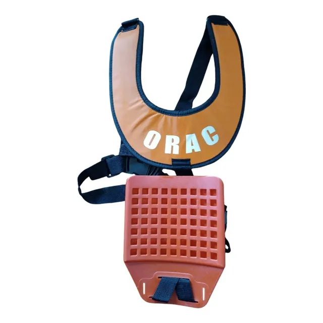 Arnes Universal Para Desmalezadoras, Excelente Calidad.