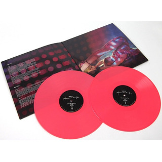 Madonna Confessions On A Dance Floor 2 Lp Pink Vinyl Madonna Confessions On A Dance Floor 2 Lp Pink Vinyl