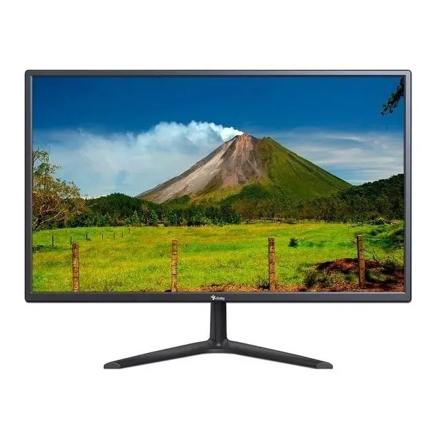Monitor Gamer 19 Pulgadas Stylos Stpmot3b 60hz Hd Vga Hdmi