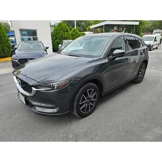 Mazda Cx-5 Igt 2am