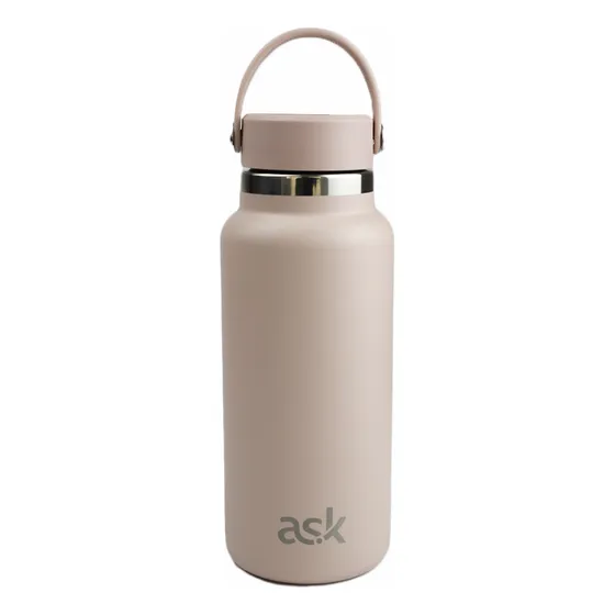 Vaso Termo Termico 950ml Ask