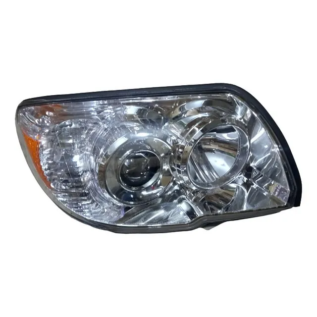 Faro Toyota 4runner 2007 2009 Tyc