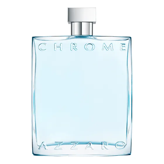 Azzaro Chrome Edt 200ml
