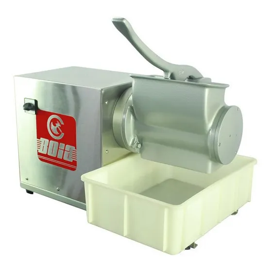 Rallador Queso Pan Rodillo Acero Ra24303a Boia Bd. Xavi