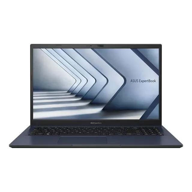Laptop Asus Expertbook B1 15.6 Core I5-1235u 16gb Ram 256gb