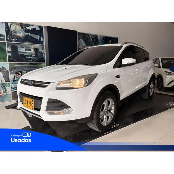 Ford Escape 2.0 Se 4x4 usado en Chía