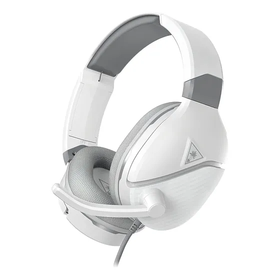 Auriculares Turtle Beach Earforce Recon 200 Gen 2 Blanco