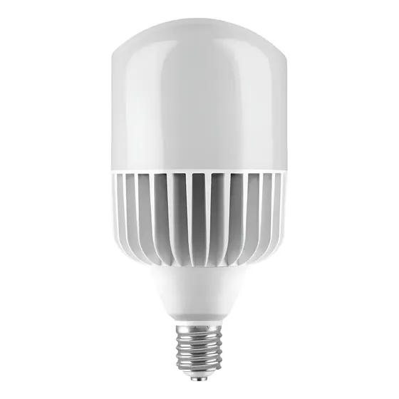 Lámpara Led 150w Alta Potencia Tipo T Galponera E40 Sybyd