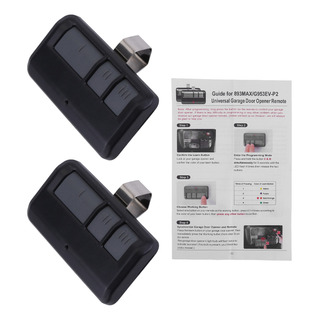 2pk Control Para Motor Portón Eléctrico Puerta Automática 2pk Control Para Motor Portón Eléctrico Puerta Automática
