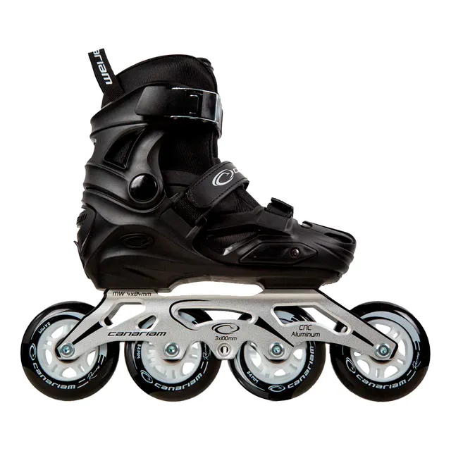 Patines Canariam Romax Para Niños