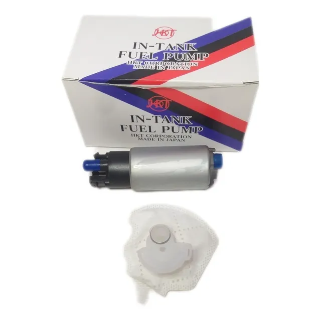 Pila De Gasolina De Toyota 4runner/4.5 Con Gancho 