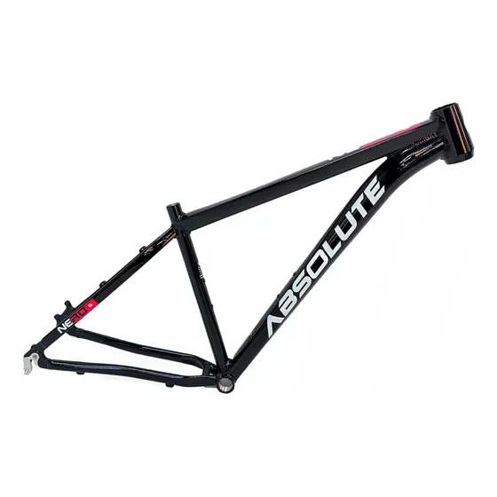 Quadro Absolute Nero 5 Modelo Novo Mtb Bicicleta Escolha Cor