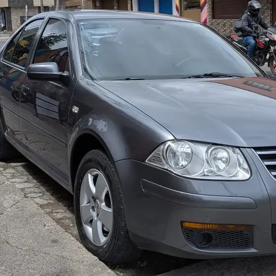Volkswagen Jetta 2014 Europa