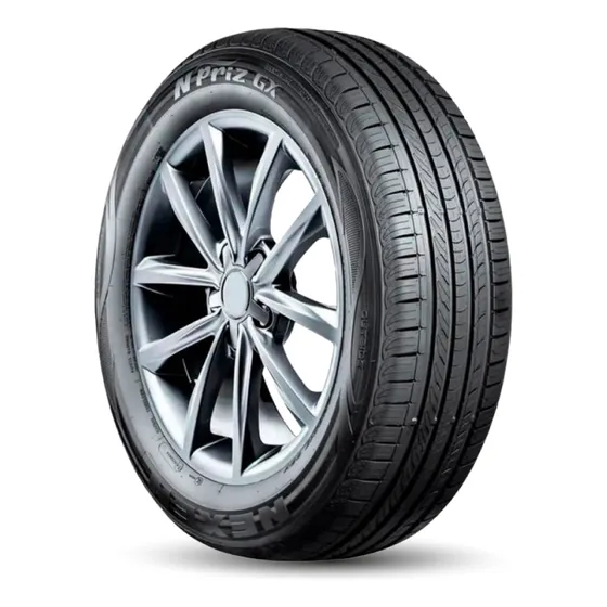 Neumático 215/65r15 Nexen Npriz Gx 96h A9