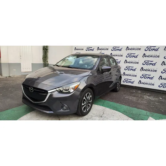 Mazda Mazda 2 1.5 Grand Touring 5p At