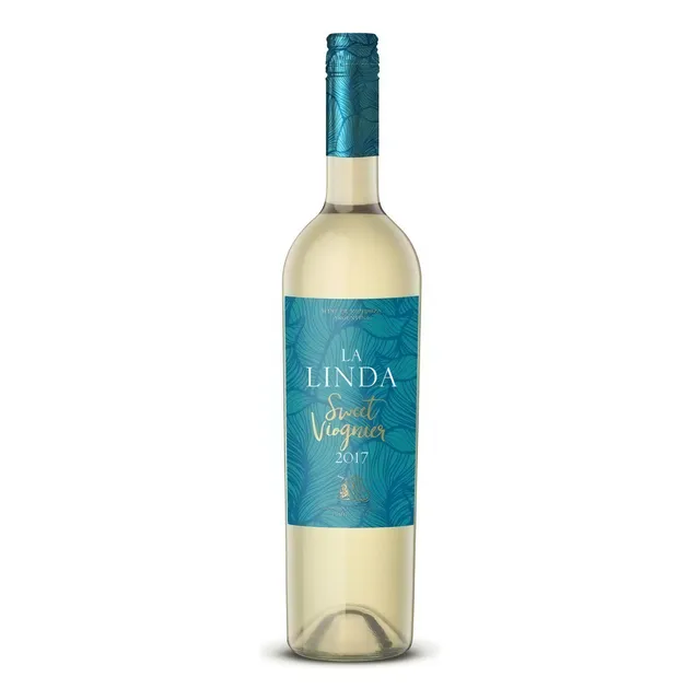 Vino Finca La Linda Sweet Viognier 750 Ml