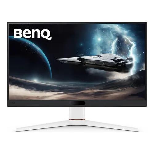 Benq Mobiuz Ex2710s Gaming Monitor, 27'', 1080p, Ips, 165hz