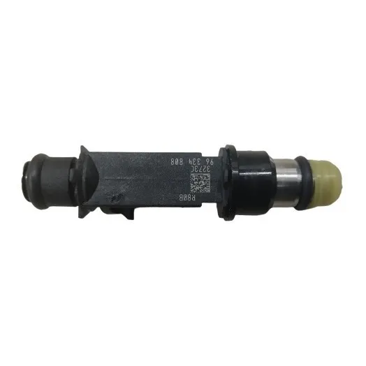 Inyector Optra Límited Lanos 1.5 97-02 2 Huecos 