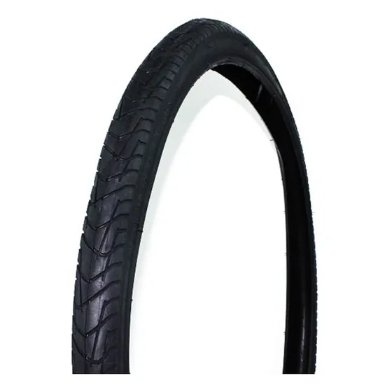 Llanta Bicicleta Rin 26x1.50 Negra P811 Ponelly Pistera