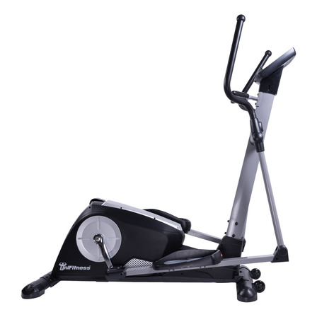 Elíptca Unifitness Sport Trainer Zancada 40 Cm Magnética Elíptca Unifitness Sport Trainer Zancada 40 Cm Magnética